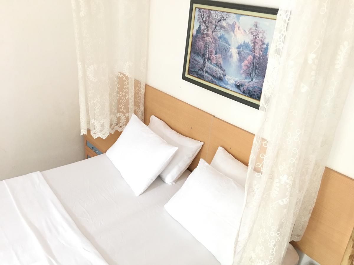 Mursel Garden Hotel Кушадаси Екстер'єр фото